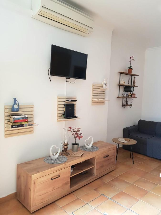 Apartment Sunshine - Golfplayer And Holidays Лагос Екстериор снимка