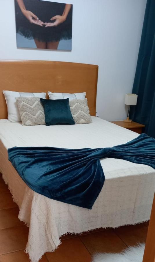 Apartment Sunshine - Golfplayer And Holidays Лагос Екстериор снимка