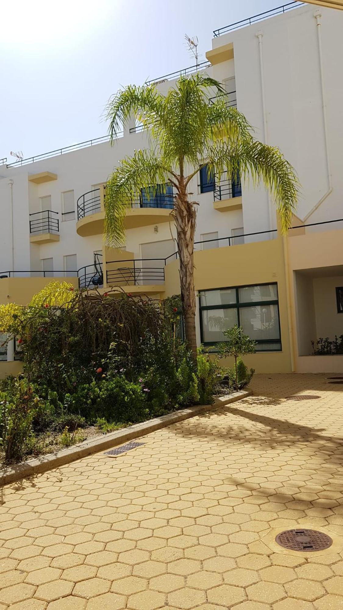 Apartment Sunshine - Golfplayer And Holidays Лагос Екстериор снимка