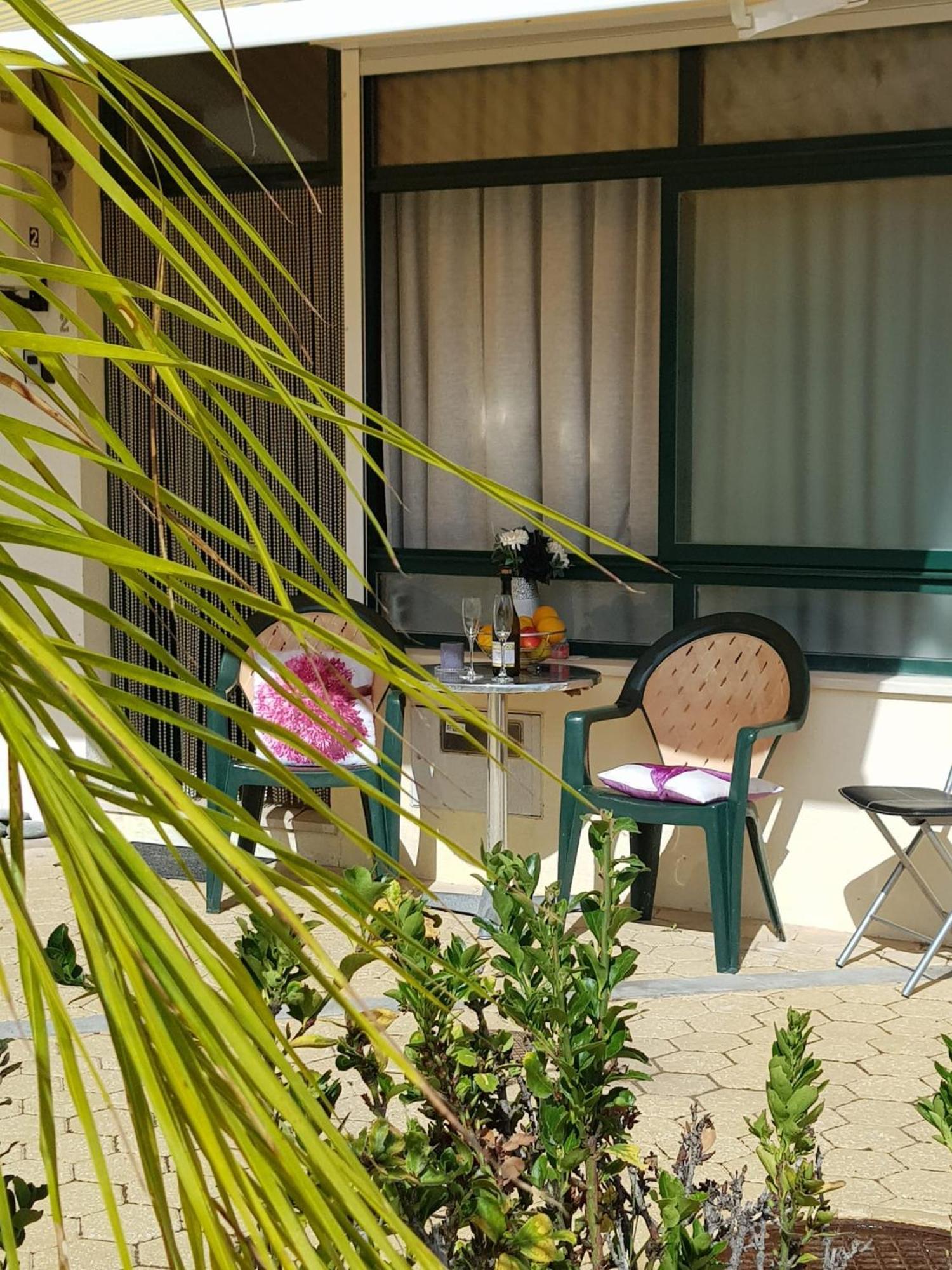 Apartment Sunshine - Golfplayer And Holidays Лагос Екстериор снимка